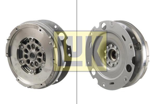 Flywheel